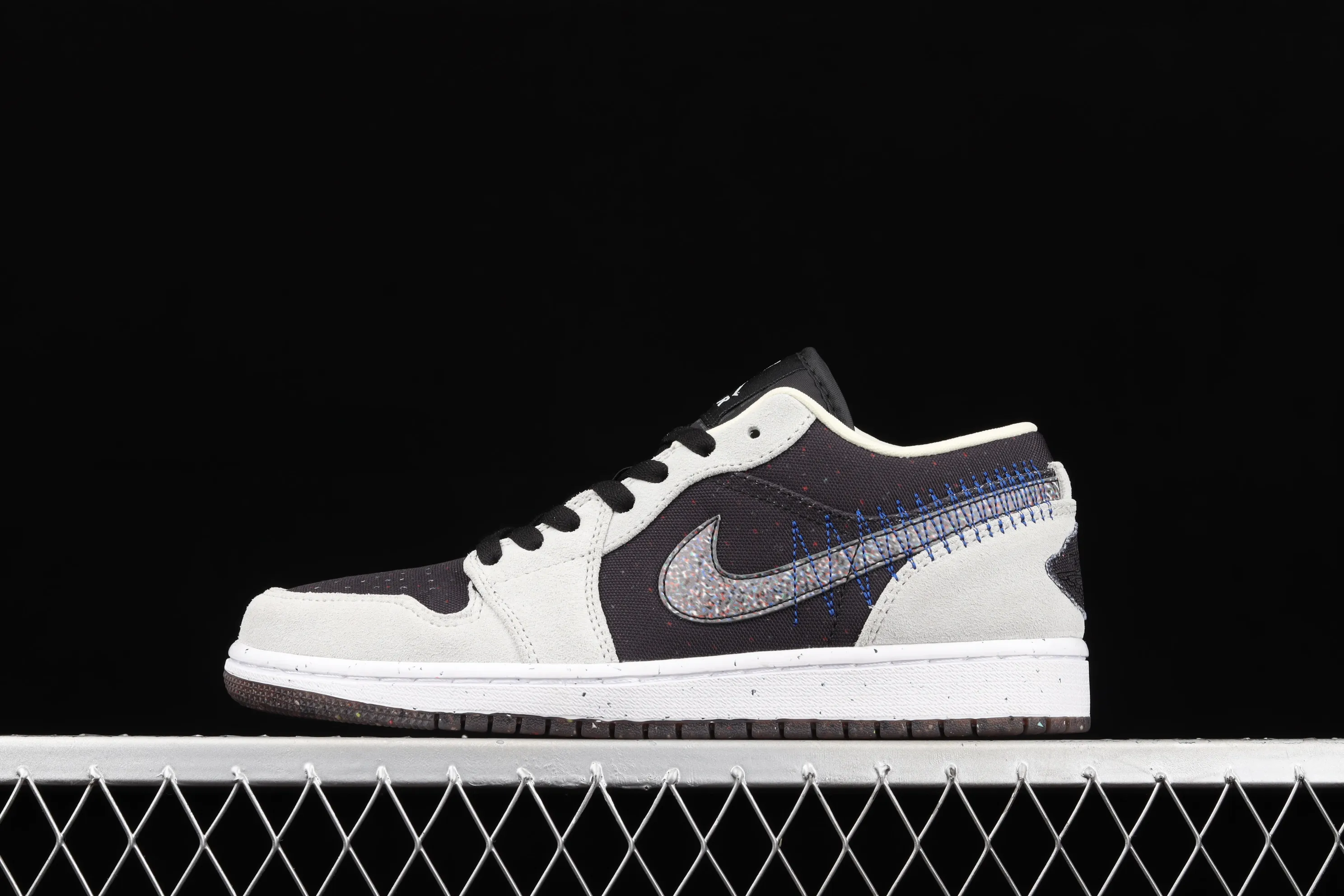 All categories Air Jordan Jordan series basketball shoes Air Jordan 1 Low Air Jordan 1 Low AJ1 Joe 1 low-top cultural and leisure sports sneakers DM4657-001